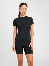 hummel Women's Prima Short Sleeve T-Shirt-6