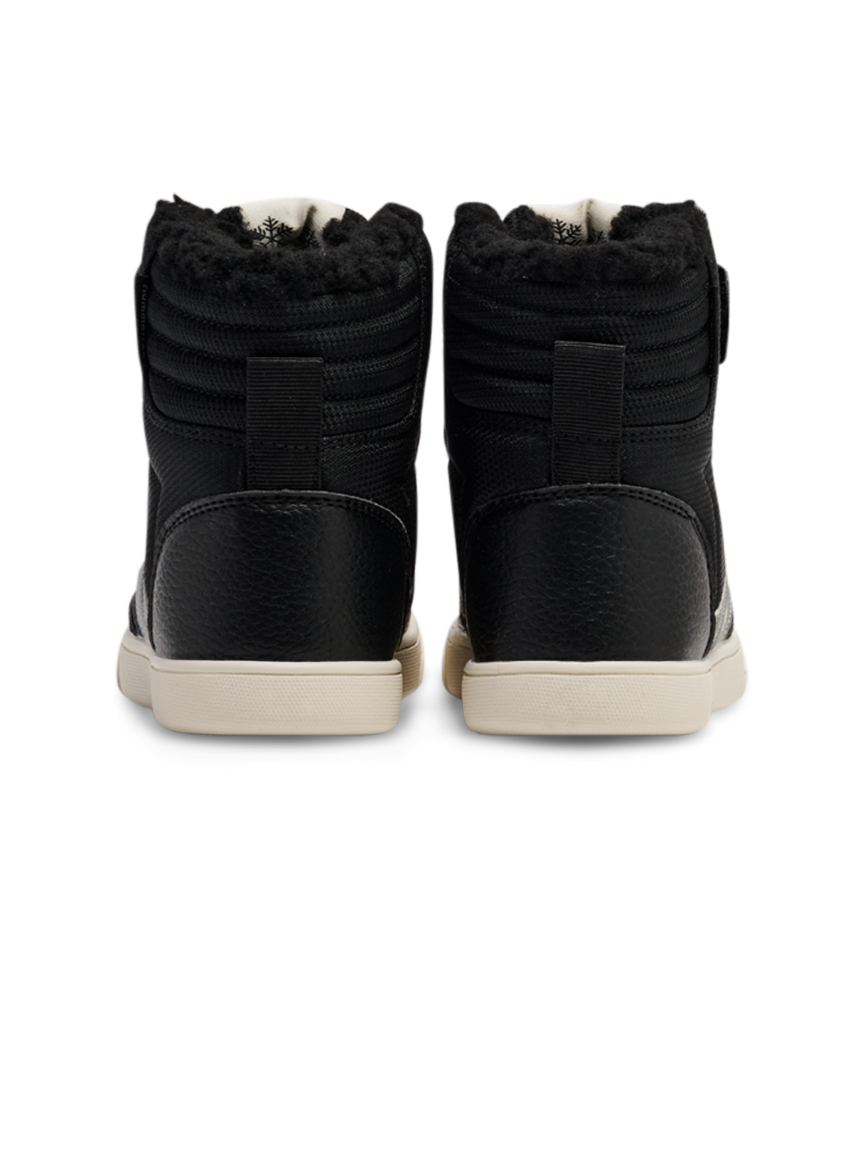 hummel Youth Stadil Super Poly Mid Tex Boots-4