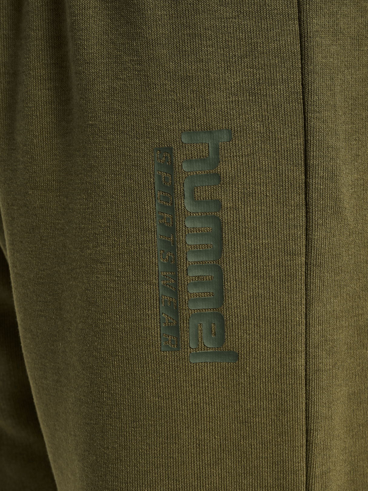 hummel Youth Base Regular Pants-3