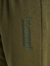 hummel Youth Base Regular Pants-3