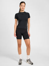 hummel Women's Prima Short Sleeve T-Shirt-7