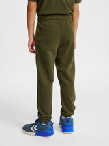 hummel Youth Base Regular Pants-6