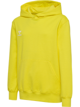 hummel Youth Go 2.0 Hoodie-1