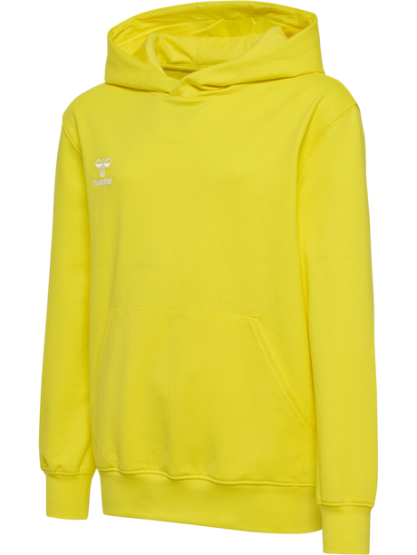 hummel Youth Go 2.0 Hoodie-1