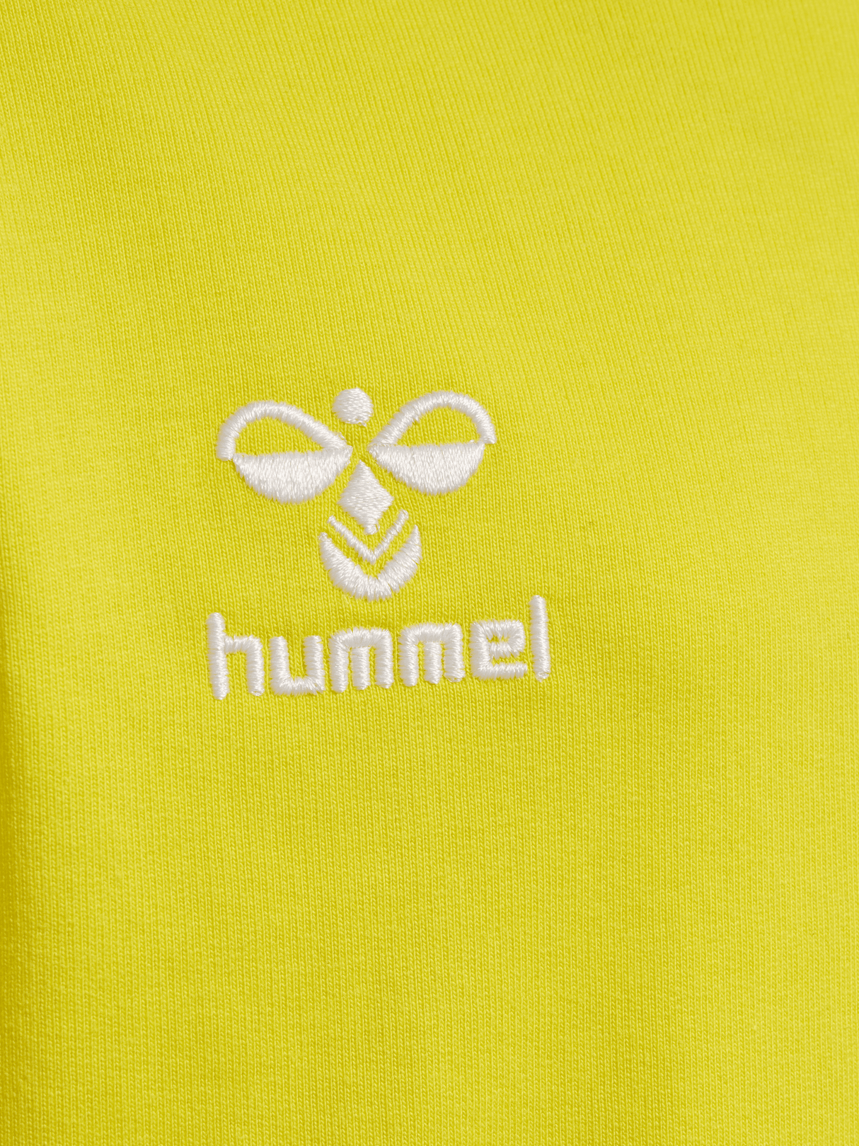 hummel Youth Go 2.0 Hoodie-3