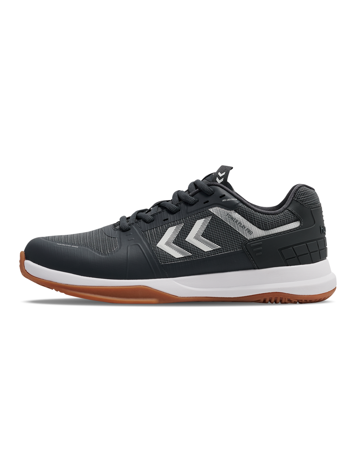 hummel Unisex Power Play Pro Shoes-1