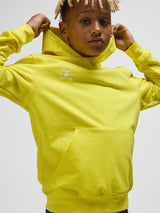 hummel Youth Go 2.0 Hoodie-6