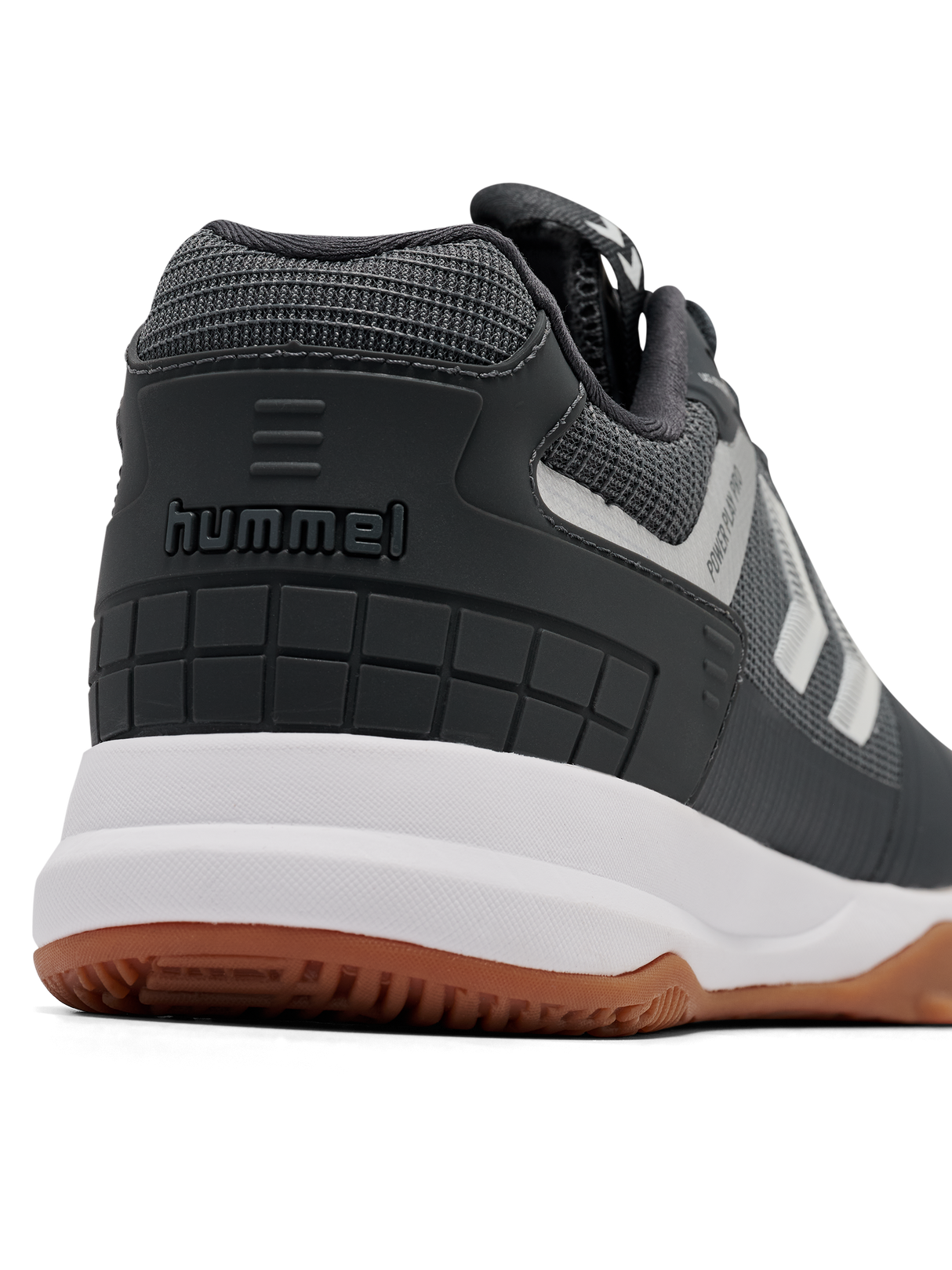 hummel Unisex Power Play Pro Shoes-3