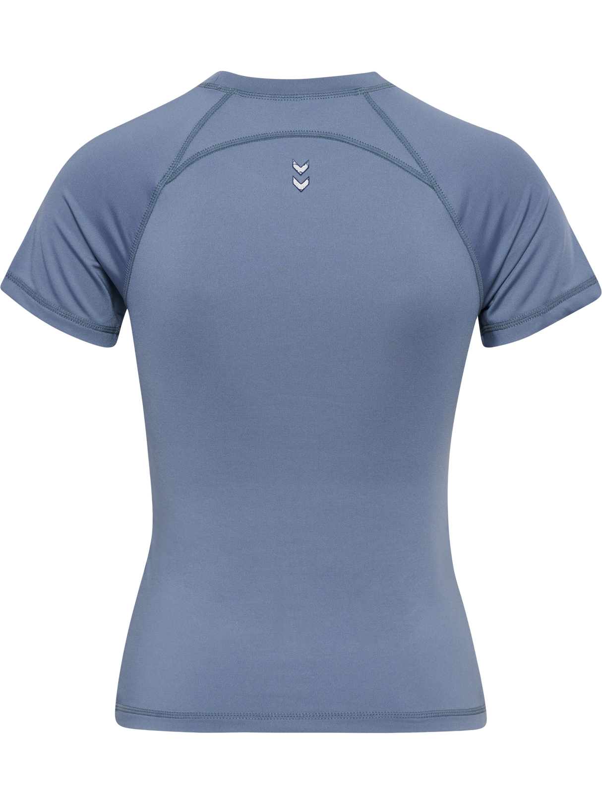 hummel Women's Prima Short Sleeve T-Shirt-2