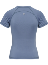 hummel Women's Prima Short Sleeve T-Shirt-2