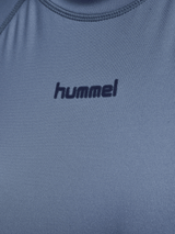 hummel Women's Prima Short Sleeve T-Shirt-3