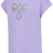hummel Youth Diez Short Sleeve T-Shirt-1
