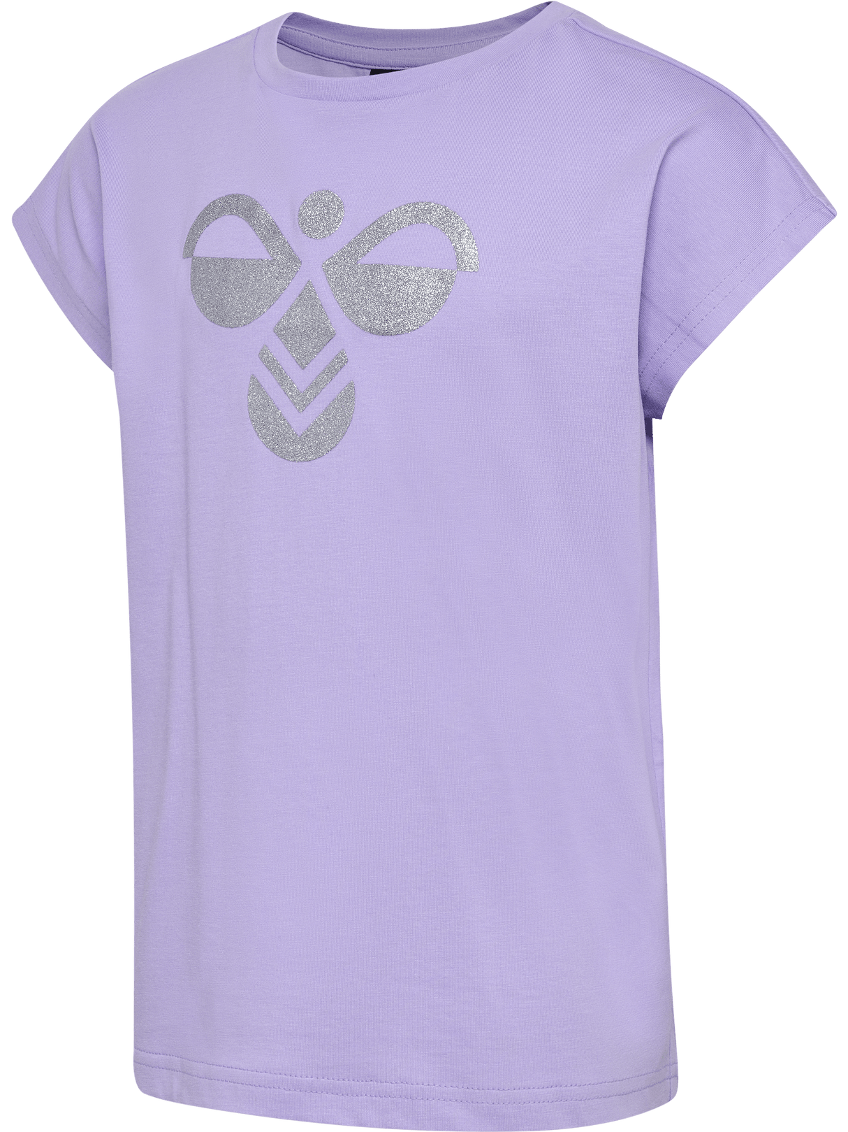 hummel Youth Diez Short Sleeve T-Shirt-1