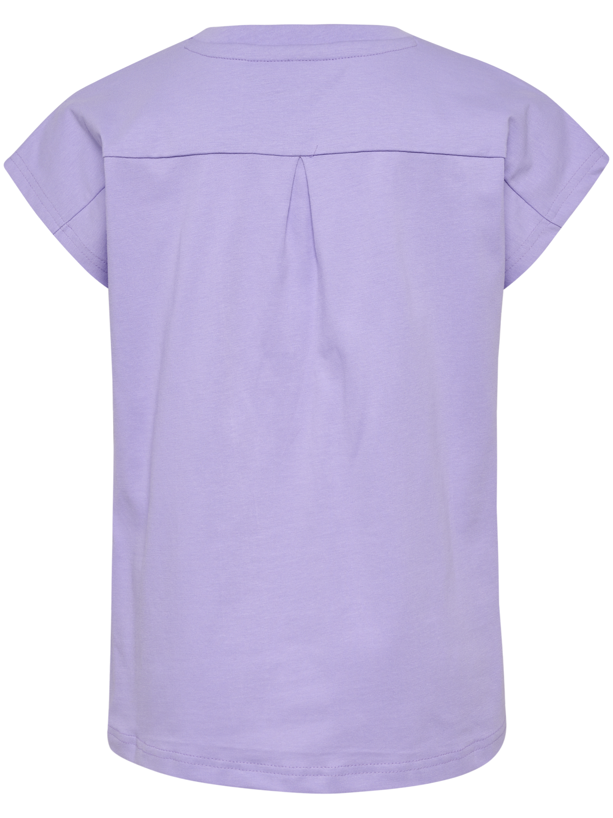 hummel Youth Diez Short Sleeve T-Shirt-2