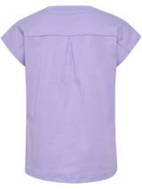 hummel Youth Diez Short Sleeve T-Shirt-2