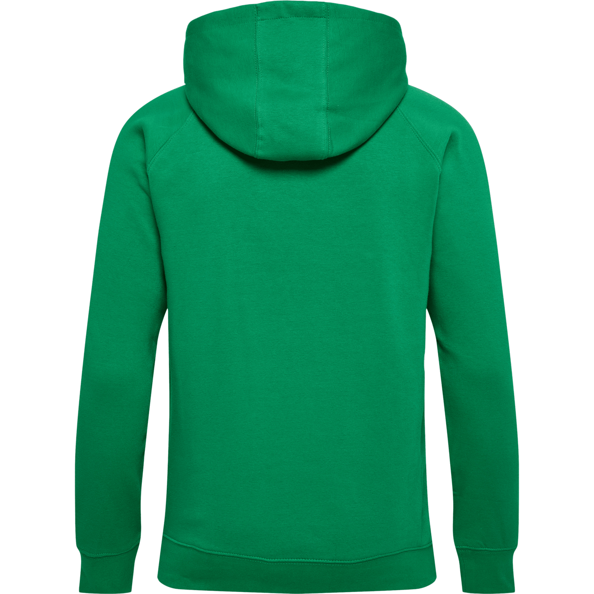 hummel Men's Red Classic Hoodie-2