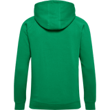 hummel Men's Red Classic Hoodie-2