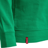 hummel Men's Red Classic Hoodie-3
