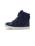hummel Youth Stadil Super Poly Mid Tex Boots-1