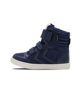 hummel Youth Stadil Super Poly Mid Tex Boots-1