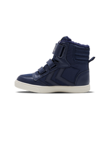 hummel Youth Stadil Super Poly Mid Tex Boots-3