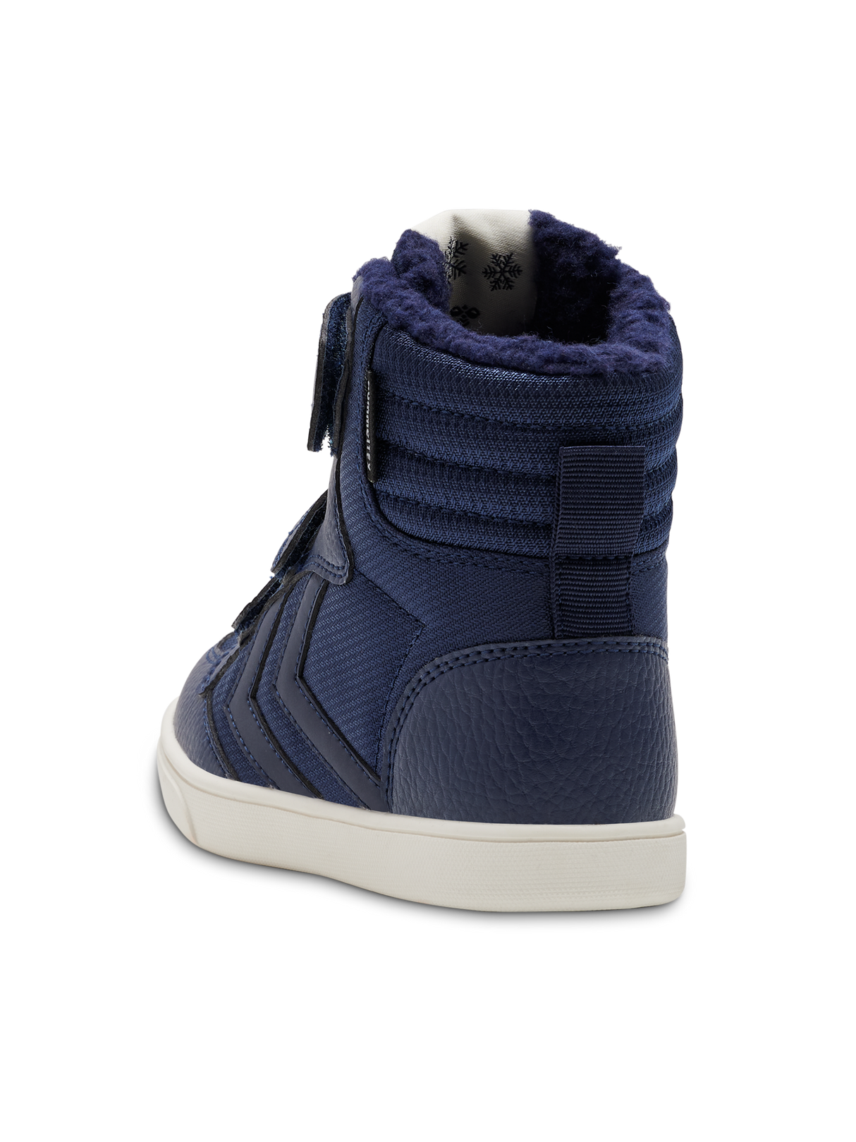 hummel Youth Stadil Super Poly Mid Tex Boots-4