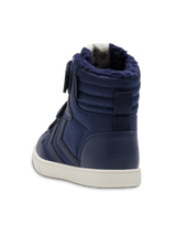 hummel Youth Stadil Super Poly Mid Tex Boots-4