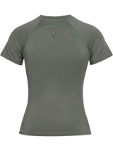 hummel Women's Prima Short Sleeve T-Shirt-2