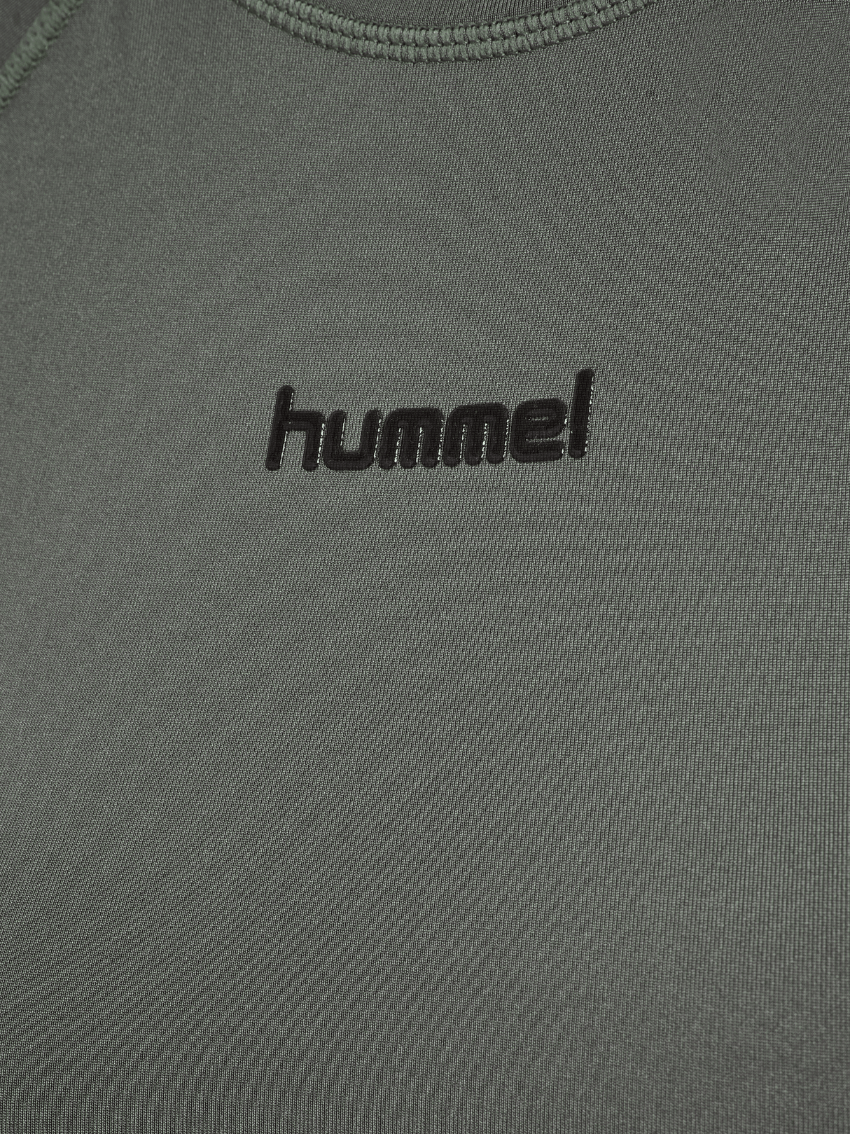 hummel Women's Prima Short Sleeve T-Shirt-3