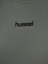 hummel Women's Prima Short Sleeve T-Shirt-3