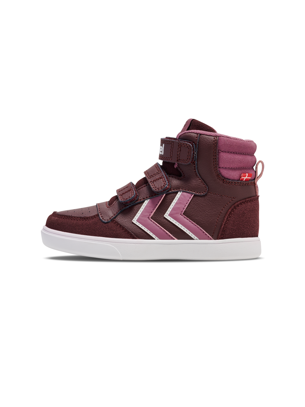 hummel Youth Stadil Pro Shoes-1