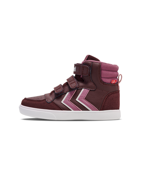 hummel Youth Stadil Pro Shoes-1
