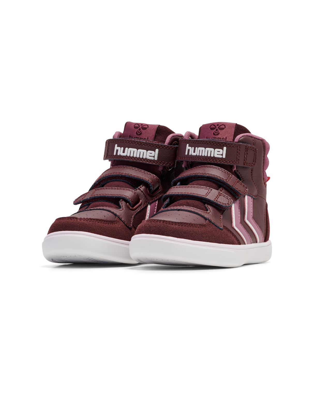 hummel Youth Stadil Pro Shoes-2