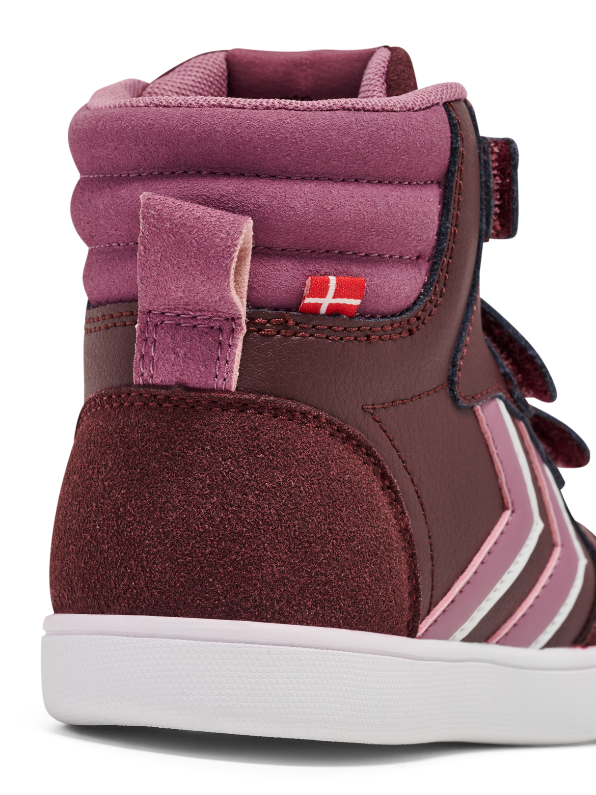 hummel Youth Stadil Pro Shoes-3