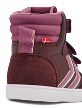 hummel Youth Stadil Pro Shoes-3