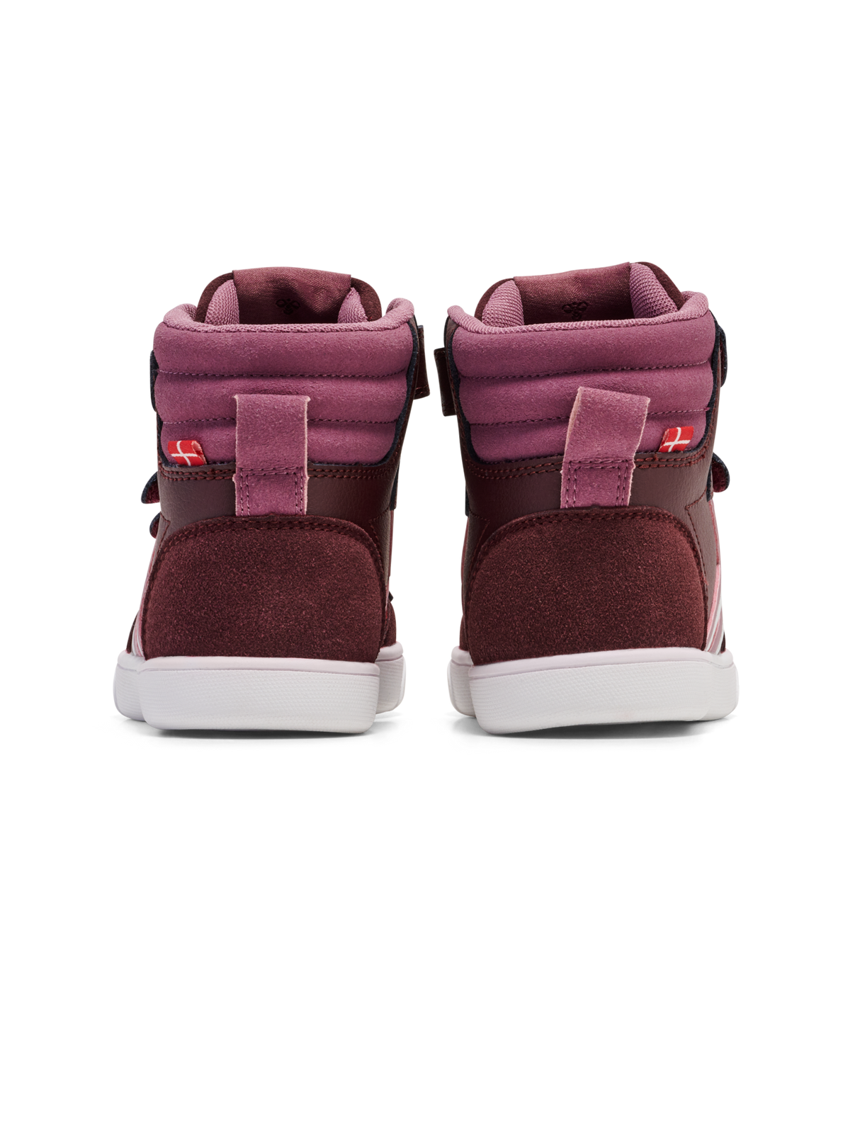 hummel Youth Stadil Pro Shoes-4