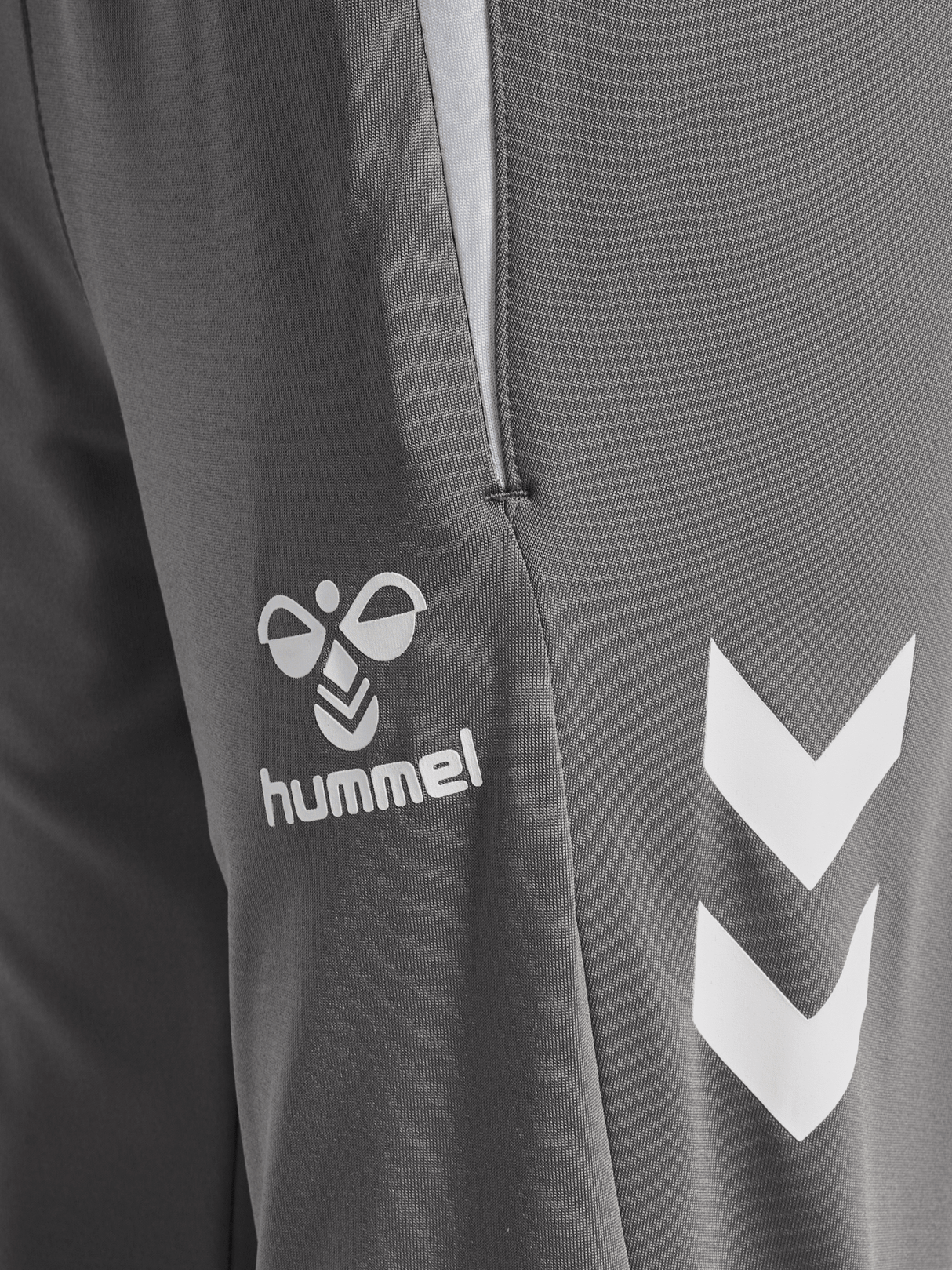 hummel Youth Lead 2.0 Training Pants-3