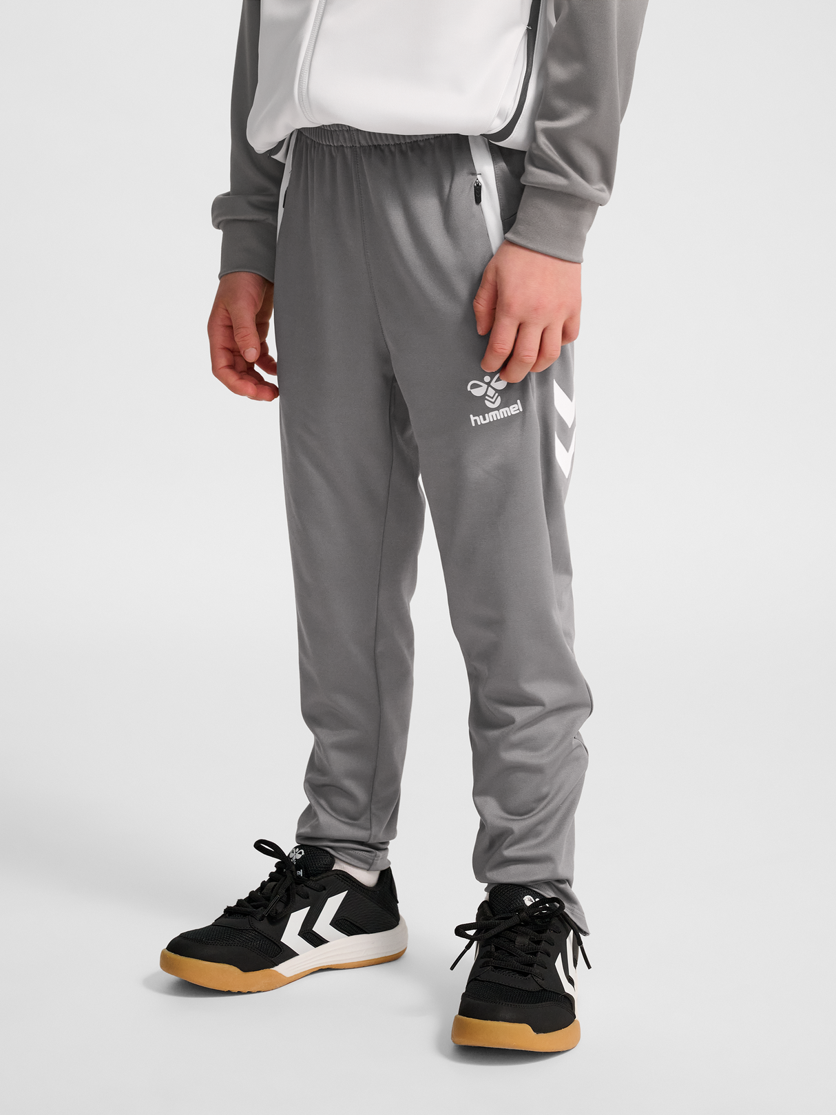 hummel Youth Lead 2.0 Training Pants-5