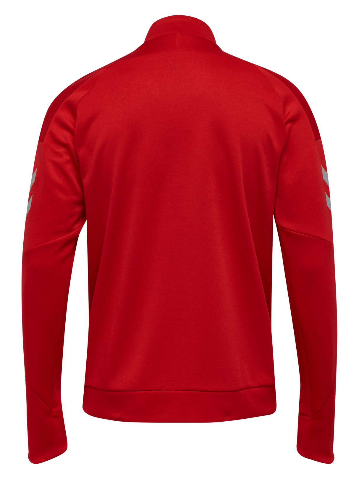 hummel Men's Tech Move Poly Zip Jacket-2