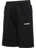 hummel Youth Regular Adjustable Waist Shorts-1
