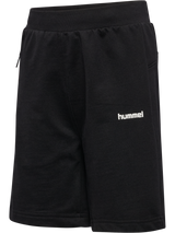 hummel Youth Regular Adjustable Waist Shorts-1