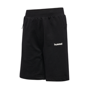 hummel Youth Regular Adjustable Waist Shorts-1