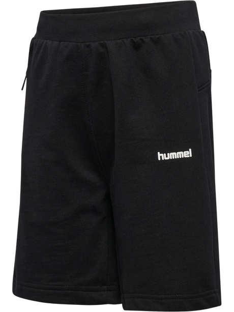 hummel Youth Regular Adjustable Waist Shorts-1