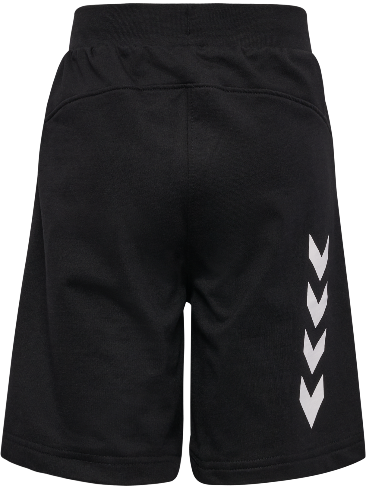 hummel Youth Regular Adjustable Waist Shorts-2