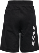 hummel Youth Regular Adjustable Waist Shorts-2