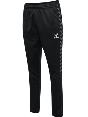 hummel Unisex Authentic Training Pants-1