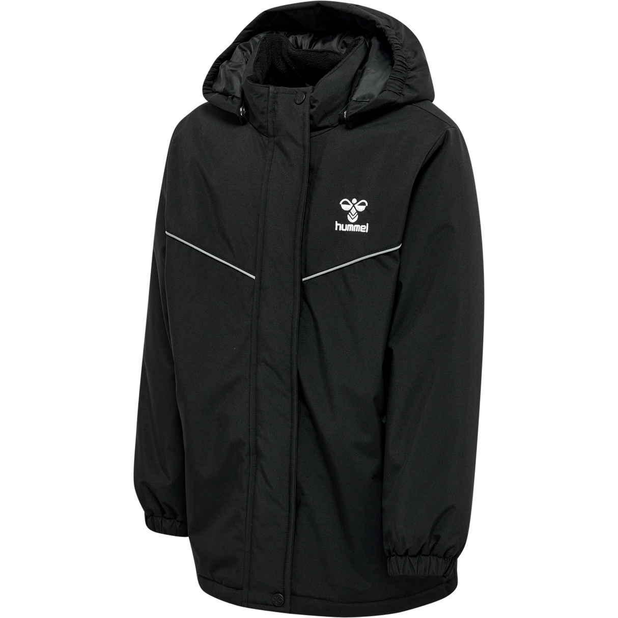 hummel Youth Josse Jacket-1