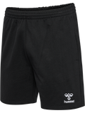 hummel Men's Go 2.0 Sweatshorts-1