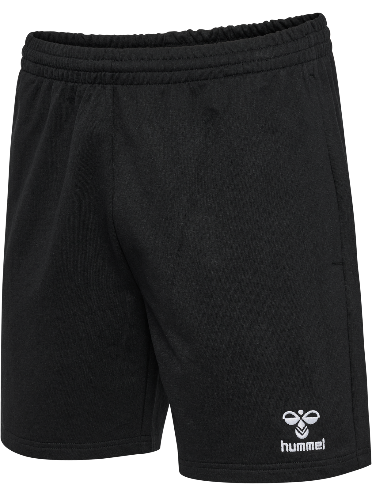 hummel Men's Go 2.0 Sweatshorts-1