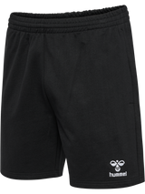 hummel Men's Go 2.0 Sweatshorts-1